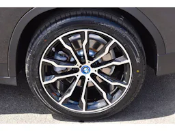BMW X3 xDrive 30e 292ch BVA8 G01 LCI Business Design occasion - Photo 37