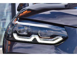 BMW X3 xDrive 30e 292ch BVA8 G01 LCI Business Design occasion - Photo 41