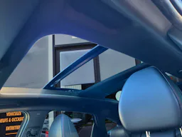 Hyundai Tucson  1.6 T-GDi Plug-in - 265 HTRAC - BVAµ  2020 N Line Executive PHASE 1 occasion - Photo 4