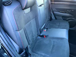 Hyundai Tucson  1.6 T-GDi Plug-in - 265 HTRAC - BVAµ  2020 N Line Executive PHASE 1 occasion - Photo 5