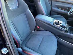 Hyundai Tucson  1.6 T-GDi Plug-in - 265 HTRAC - BVAµ  2020 N Line Executive PHASE 1 occasion - Photo 6