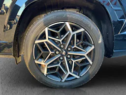 Hyundai Tucson  1.6 T-GDi Plug-in - 265 HTRAC - BVAµ  2020 N Line Executive PHASE 1 occasion - Photo 7
