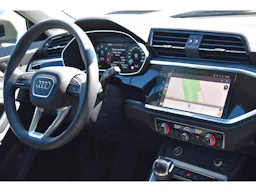 Audi Q3 Sportback 35 TDI 150 ch S tronic 7 Business Executive occasion - Photo 6