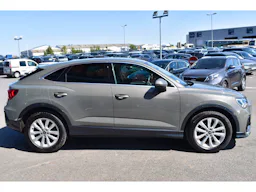 Audi Q3 Sportback 35 TDI 150 ch S tronic 7 Business Executive occasion - Photo 4