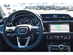 Audi Q3 Sportback 35 TDI 150 ch S tronic 7 Business Executive occasion - Photo 7