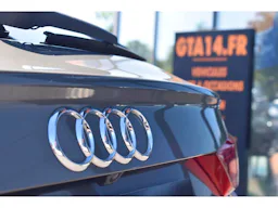Audi Q3 Sportback 35 TDI 150 ch S tronic 7 Business Executive occasion - Photo 19