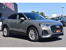 Audi Q3 Sportback 35 TDI 150 ch S tronic 7 Business Executive occasion - Photo 20