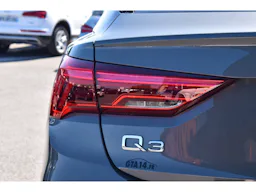 Audi Q3 Sportback  35 TDI 150 ch S tronic 7 Business Executive occasion - Photo 43