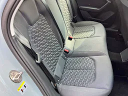 Audi A1 Sportback 30 TFSI 110 ch S tronic 7 Advanced 2 occasion - Photo 2