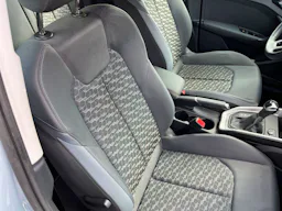 Audi A1 Sportback 30 TFSI 110 ch S tronic 7 Advanced 2 occasion - Photo 3