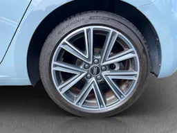 Audi A1 Sportback  30 TFSI 110 ch S tronic 7 Advanced 2 occasion - Photo 1