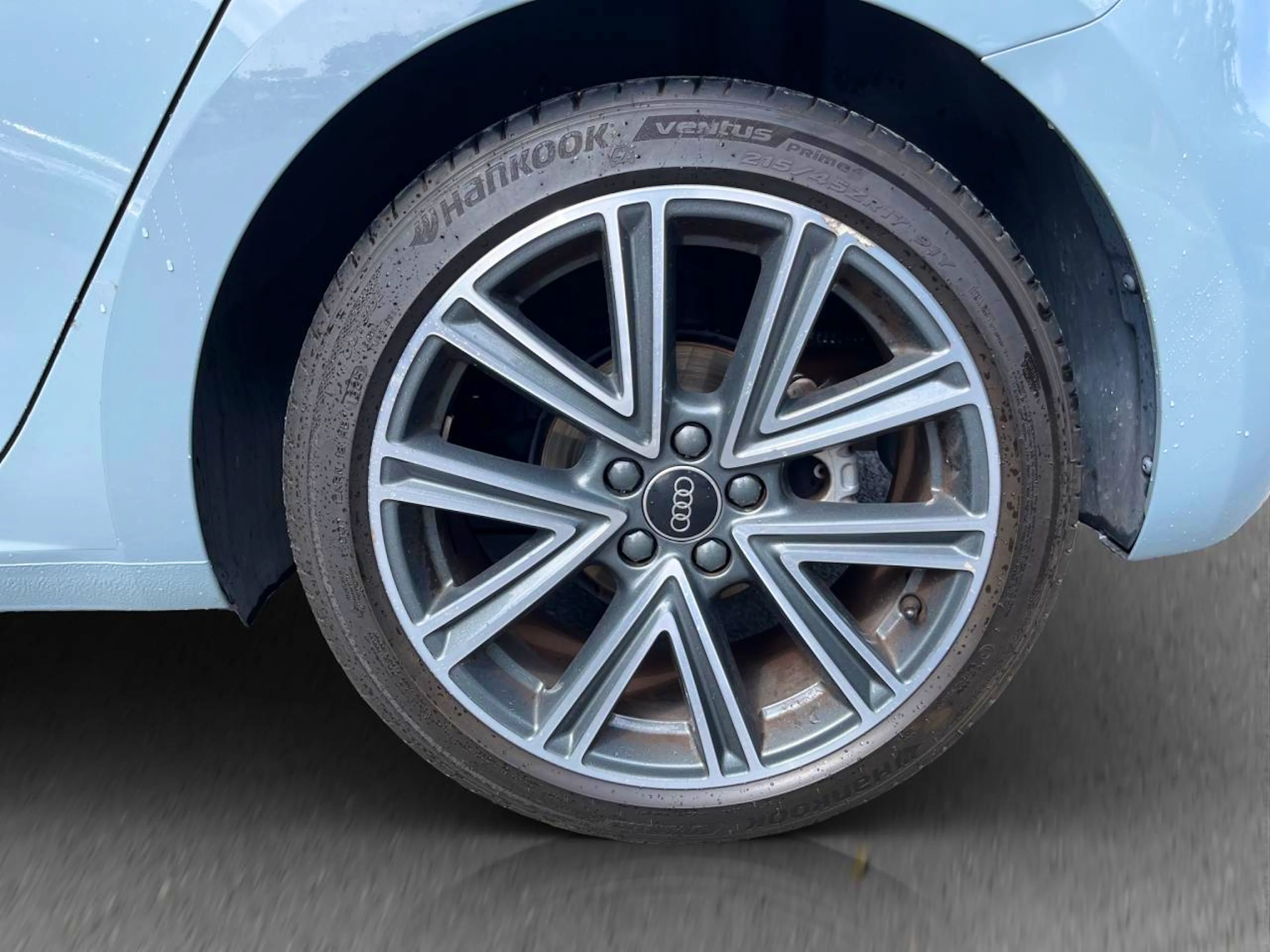 Audi A1 Sportback 30 TFSI 110 ch S tronic 7 Advanced 2 occasion