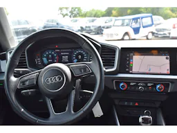 Audi A1 Sportback  30 TFSI 110 ch S tronic 7 Advanced 2 occasion - Photo 7