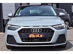 Audi A1 Sportback 30 TFSI 110 ch S tronic 7 Advanced 2 occasion - Photo 17