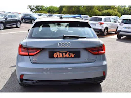Audi A1 Sportback 30 TFSI 110 ch S tronic 7 Advanced 2 occasion - Photo 18