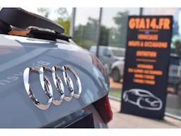 Audi A1 Sportback 30 TFSI 110 ch S tronic 7 Advanced 2 occasion - Photo 19