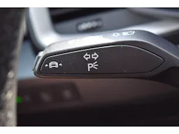 Audi A1 Sportback 30 TFSI 110 ch S tronic 7 Advanced 2 occasion - Photo 24
