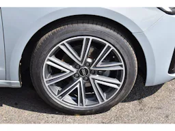 Audi A1 Sportback  30 TFSI 110 ch S tronic 7 Advanced 2 occasion - Photo 34