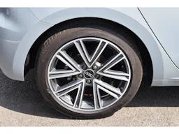 Audi A1 Sportback  30 TFSI 110 ch S tronic 7 Advanced 2 occasion - Photo 35