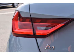 Audi A1 Sportback 30 TFSI 110 ch S tronic 7 Advanced 2 occasion - Photo 36