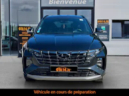Hyundai Tucson  1.6 T-GDi Hybrid - 230 - BVA  2020 N Line Executive PHASE 1 occasion - Photo 2