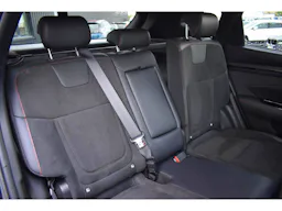 Hyundai Tucson 1.6 T-GDi Hybrid - 230 - BVA 2020 N Line Executive occasion - Photo 5