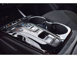 Hyundai Tucson  1.6 T-GDi Hybrid - 230 - BVA  2020 N Line Executive occasion - Photo 7