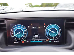 Hyundai Tucson 1.6 T-GDi Hybrid - 230 - BVA 2020 N Line Executive occasion - Photo 9