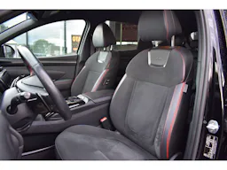 Hyundai Tucson 1.6 T-GDi Hybrid - 230 - BVA 2020 N Line Executive occasion - Photo 11