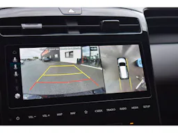 Hyundai Tucson 1.6 T-GDi Hybrid - 230 - BVA 2020 N Line Executive occasion - Photo 13