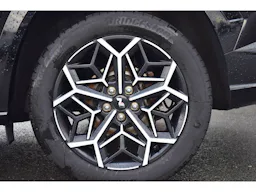 Hyundai Tucson  1.6 T-GDi Hybrid - 230 - BVA  2020 N Line Executive occasion - Photo 16