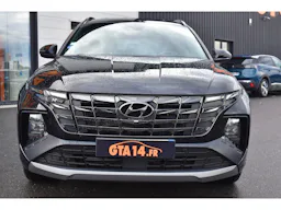 Hyundai Tucson  1.6 T-GDi Hybrid - 230 - BVA  2020 N Line Executive occasion - Photo 20
