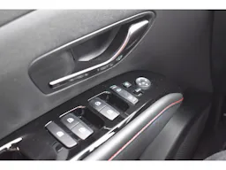 Hyundai Tucson 1.6 T-GDi Hybrid - 230 - BVA 2020 N Line Executive occasion - Photo 23