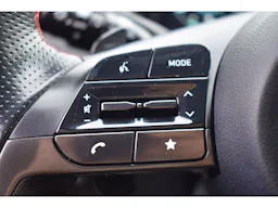 Hyundai Tucson  1.6 T-GDi Hybrid - 230 - BVA  2020 N Line Executive occasion - Photo 24