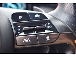 Hyundai Tucson  1.6 T-GDi Hybrid - 230 - BVA  2020 N Line Executive occasion - Photo 25