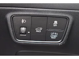 Hyundai Tucson  1.6 T-GDi Hybrid - 230 - BVA  2020 N Line Executive occasion - Photo 31