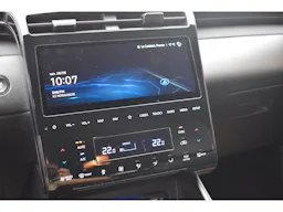 Hyundai Tucson 1.6 T-GDi Hybrid - 230 - BVA 2020 N Line Executive occasion - Photo 32