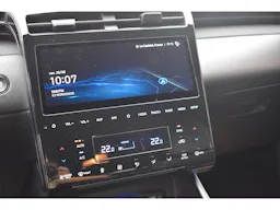 Hyundai Tucson  1.6 T-GDi Hybrid - 230 - BVA  2020 N Line Executive occasion - Photo 32