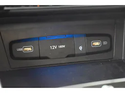 Hyundai Tucson 1.6 T-GDi Hybrid - 230 - BVA 2020 N Line Executive occasion - Photo 33