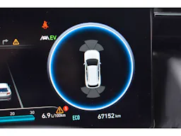 Hyundai Tucson 1.6 T-GDi Hybrid - 230 - BVA 2020 N Line Executive occasion - Photo 35