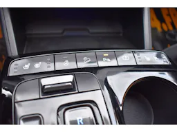 Hyundai Tucson  1.6 T-GDi Hybrid - 230 - BVA  2020 N Line Executive occasion - Photo 36