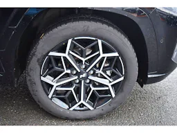 Hyundai Tucson 1.6 T-GDi Hybrid - 230 - BVA 2020 N Line Executive occasion - Photo 37