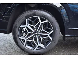 Hyundai Tucson  1.6 T-GDi Hybrid - 230 - BVA  2020 N Line Executive occasion - Photo 38