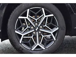 Hyundai Tucson  1.6 T-GDi Hybrid - 230 - BVA  2020 N Line Executive occasion - Photo 39