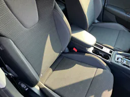Skoda Octavia 2.0 TDI - 116 - BV DSG Start & Stop IV 2020 BERLINE Business PHASE 1 occasion - Photo 5