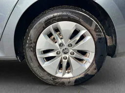 Skoda Octavia 2.0 TDI - 116 - BV DSG Start & Stop IV 2020 BERLINE Business PHASE 1 occasion - Photo 6