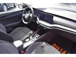 Skoda Octavia  2.0 TDI - 116 - BV DSG Start & Stop  IV 2020 BERLINE Business PHASE 1 occasion - Photo 3