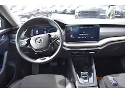 Skoda Octavia 2.0 TDI - 116 - BV DSG Start & Stop IV 2020 BERLINE Business PHASE 1 occasion - Photo 6