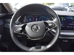 Skoda Octavia  2.0 TDI - 116 - BV DSG Start & Stop  IV 2020 BERLINE Business PHASE 1 occasion - Photo 7