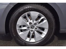 Skoda Octavia 2.0 TDI - 116 - BV DSG Start & Stop IV 2020 BERLINE Business PHASE 1 occasion - Photo 15
